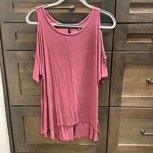 American Eagle Soft & Sexy top